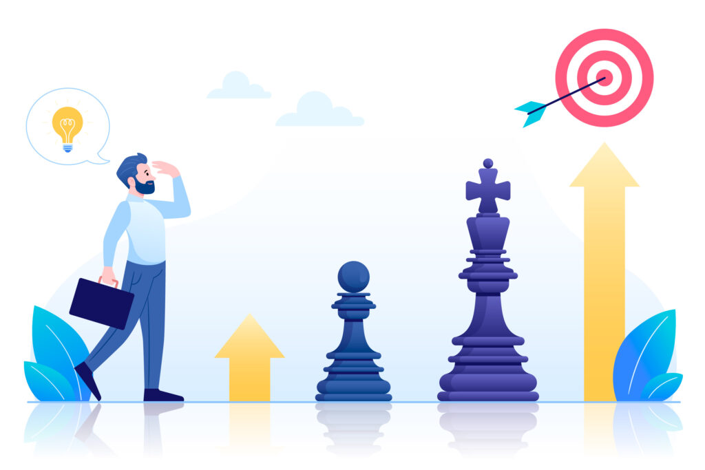 Services Strategy