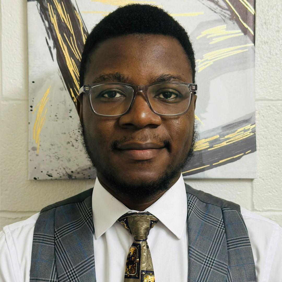 About dr. tobitunde alao