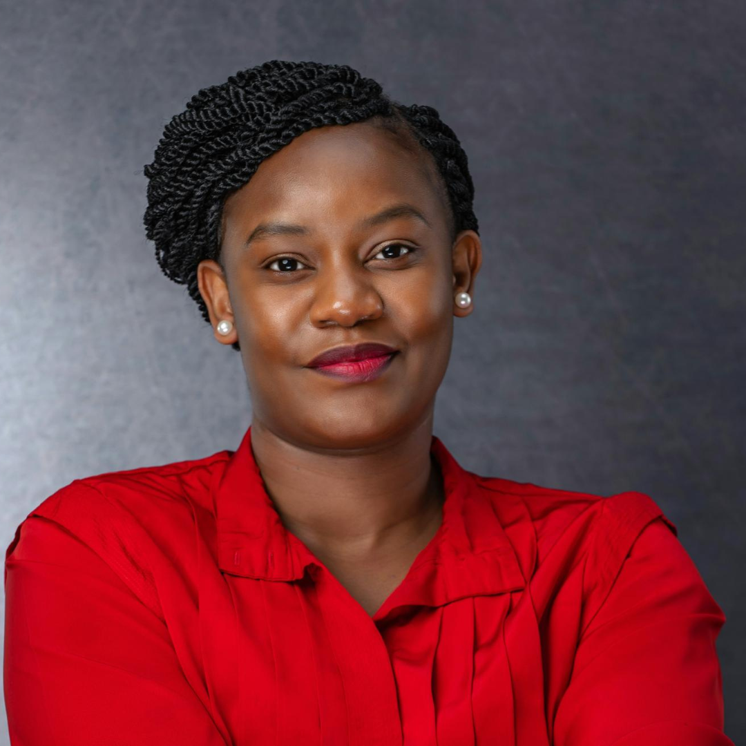 About prof. mary nankya