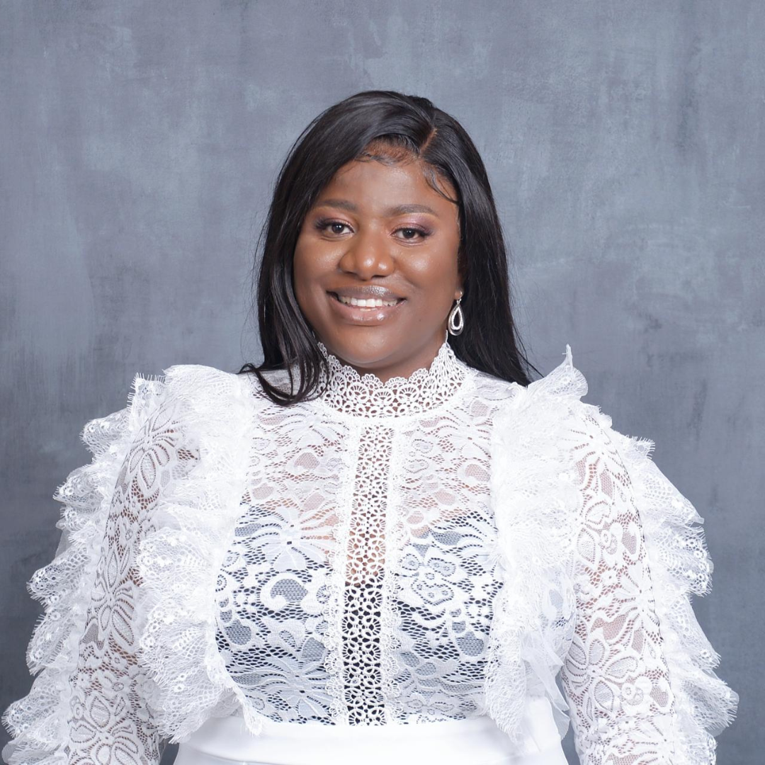 About seyi abegunde